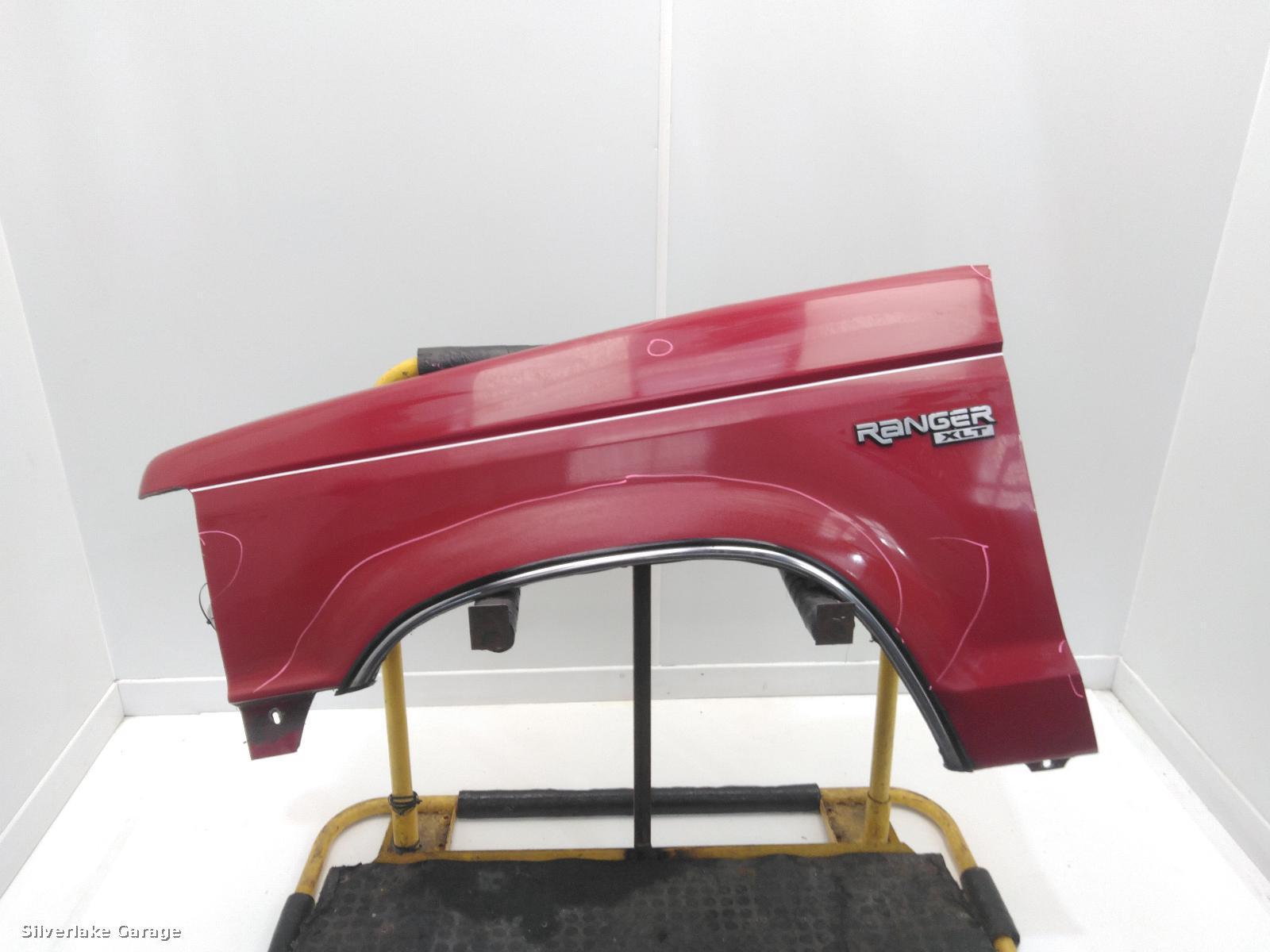 View Auto part L Wing FORD RANGER 1993