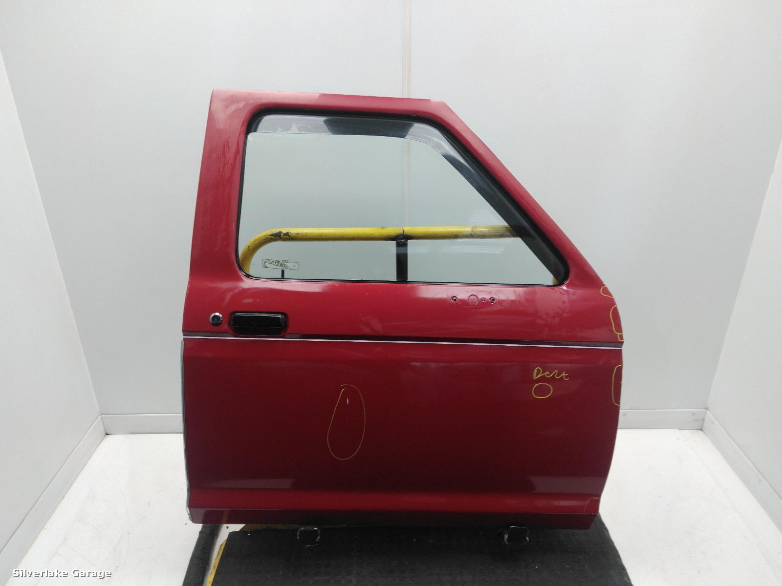 View Auto part R Front Door FORD RANGER 1993