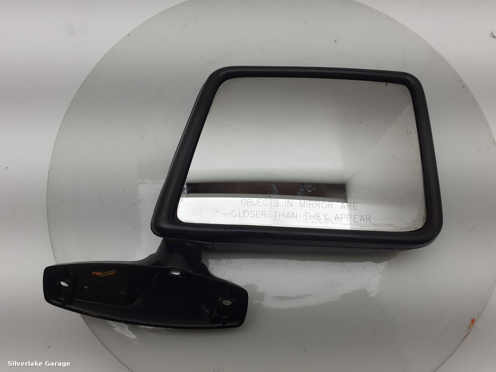 View Auto part R Door Mirror FORD RANGER 1993