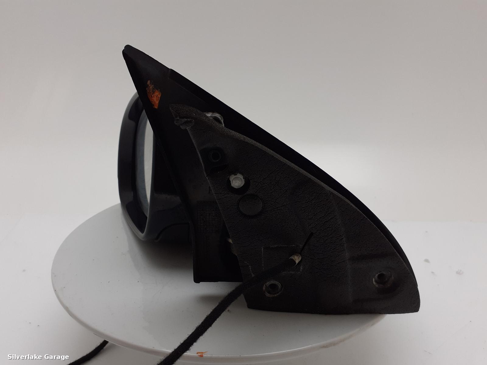 View Auto part L Door Mirror VOLKSWAGEN GOLF 2011