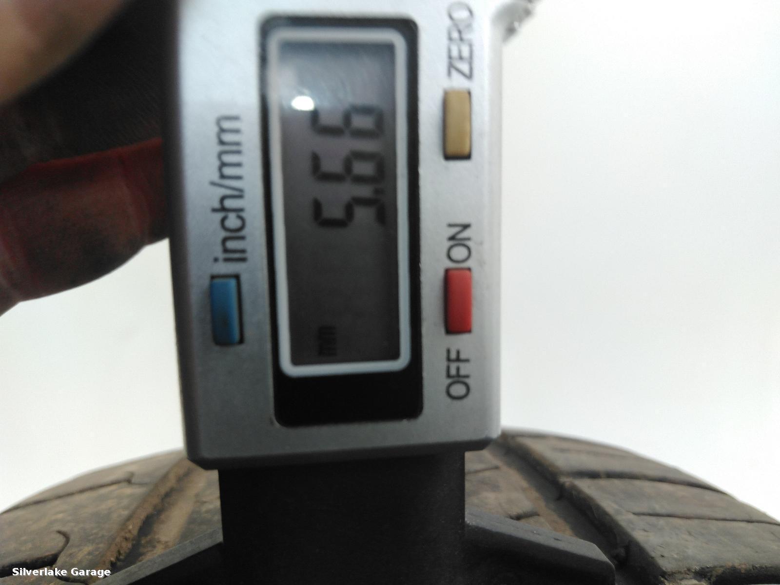 View Auto part 60 Profile Tyre TYRE 15 INCH TYRE 2024