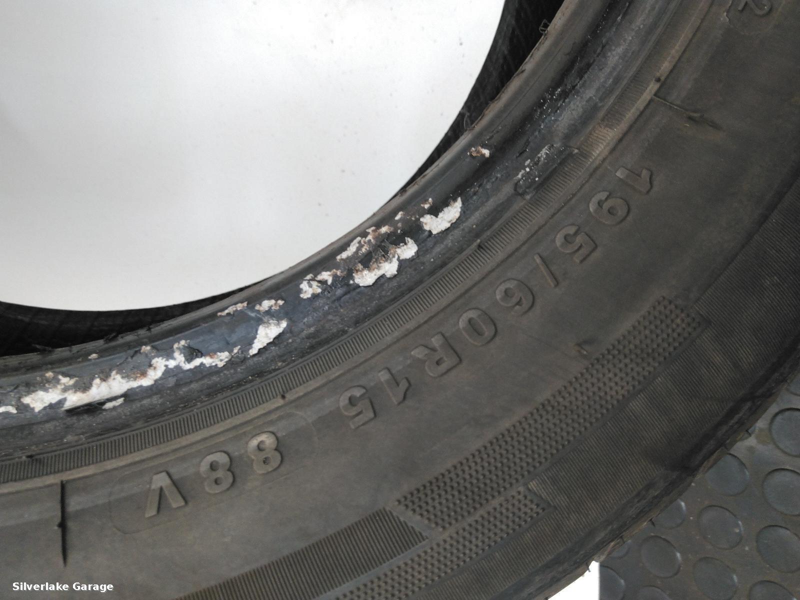View Auto part 60 Profile Tyre TYRE 15 INCH TYRE 2024