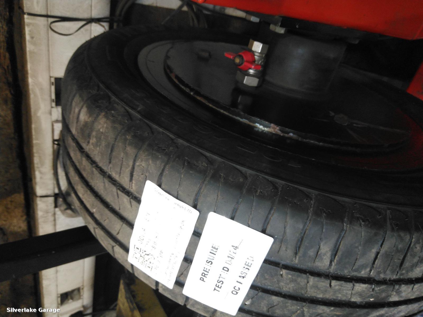View Auto part 60 Profile Tyre TYRE 15 INCH TYRE 2024