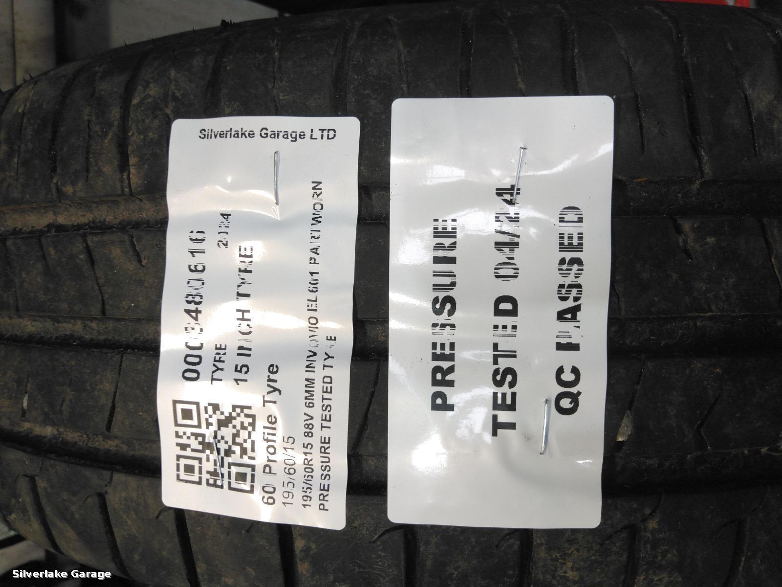 View Auto part 60 Profile Tyre TYRE 15 INCH TYRE 2024