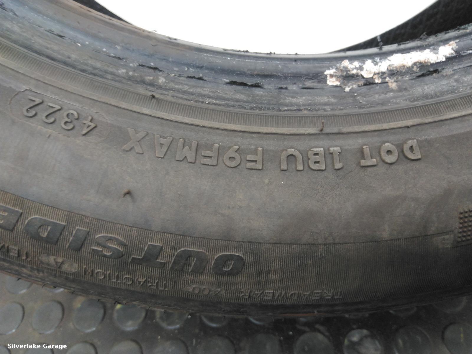 View Auto part 60 Profile Tyre TYRE 15 INCH TYRE 2024