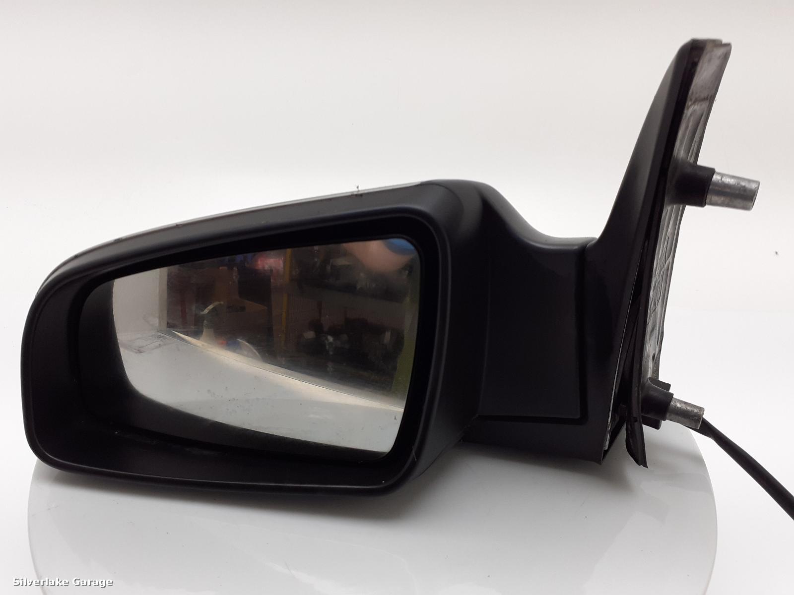View Auto part L Door Mirror VAUXHALL ZAFIRA 2007