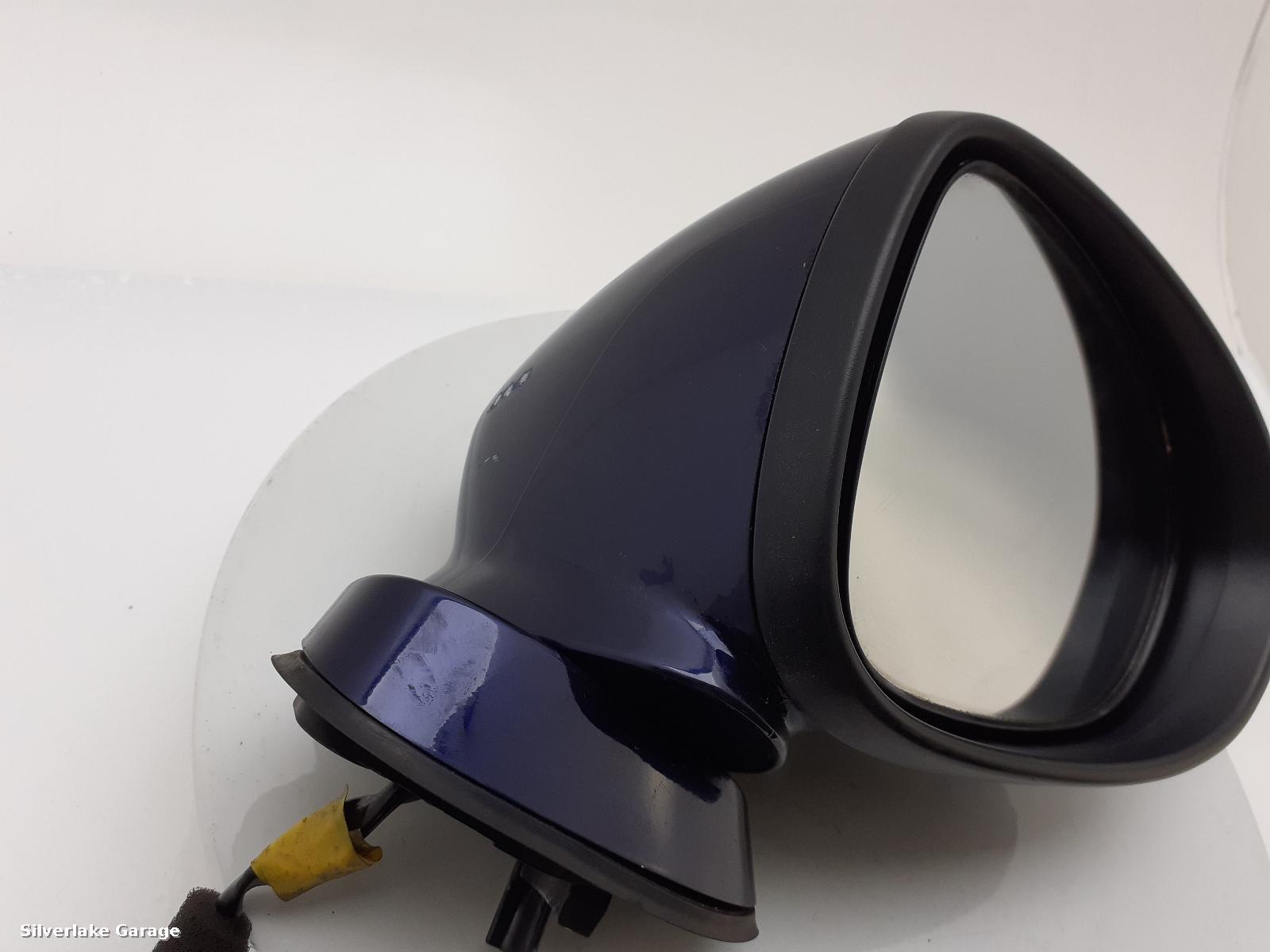 View Auto part R Door Mirror MAZDA MX5 2010