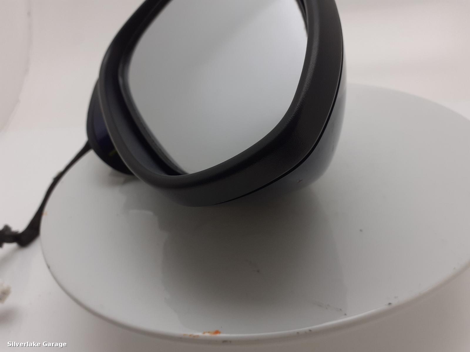 View Auto part R Door Mirror MAZDA MX5 2010