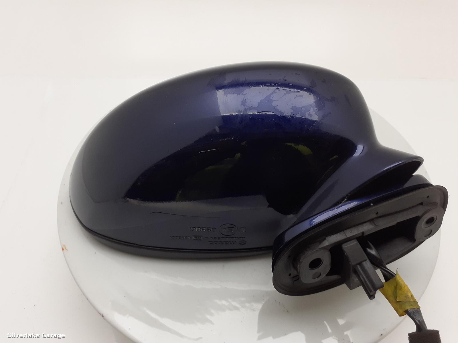 View Auto part R Door Mirror MAZDA MX5 2010