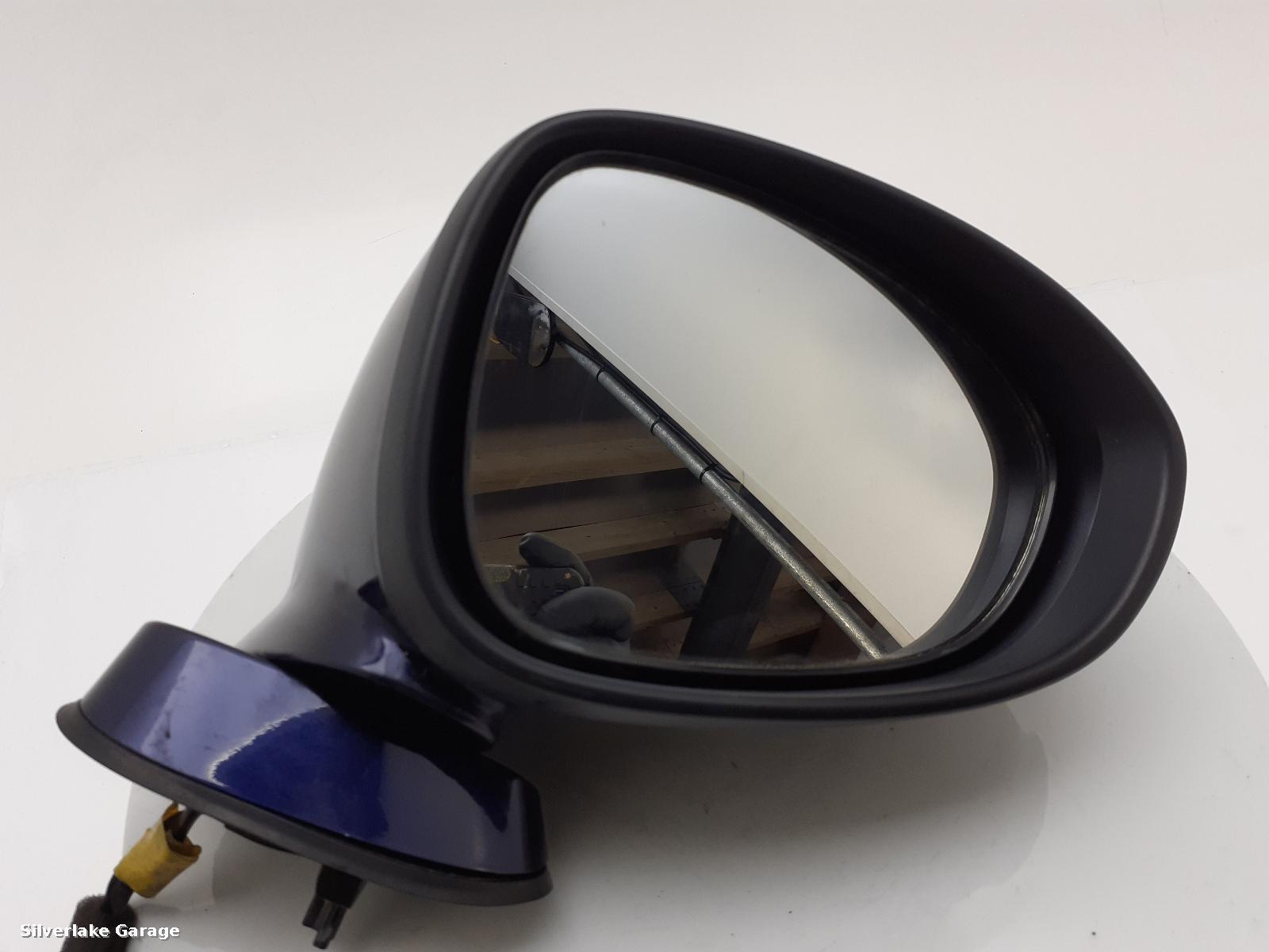 View Auto part R Door Mirror MAZDA MX5 2010