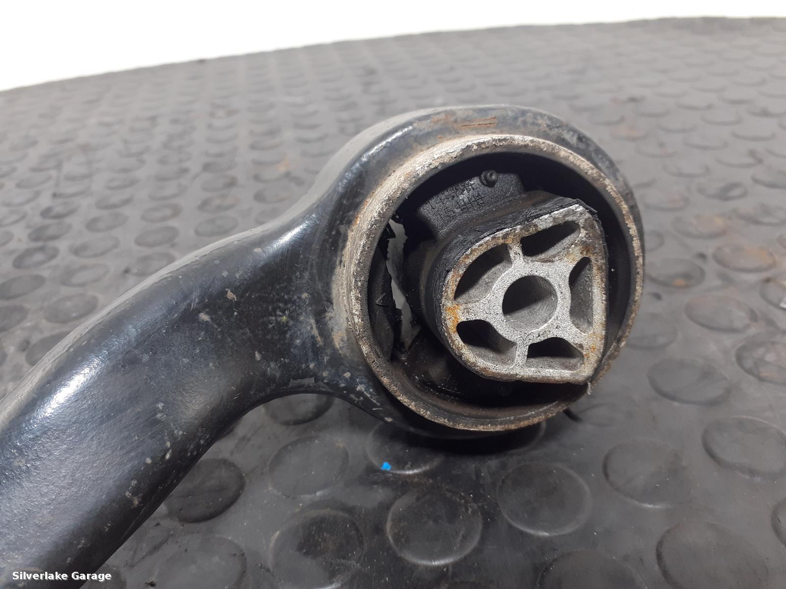 View Auto part LF Upper Control Arm BMW X5 2017