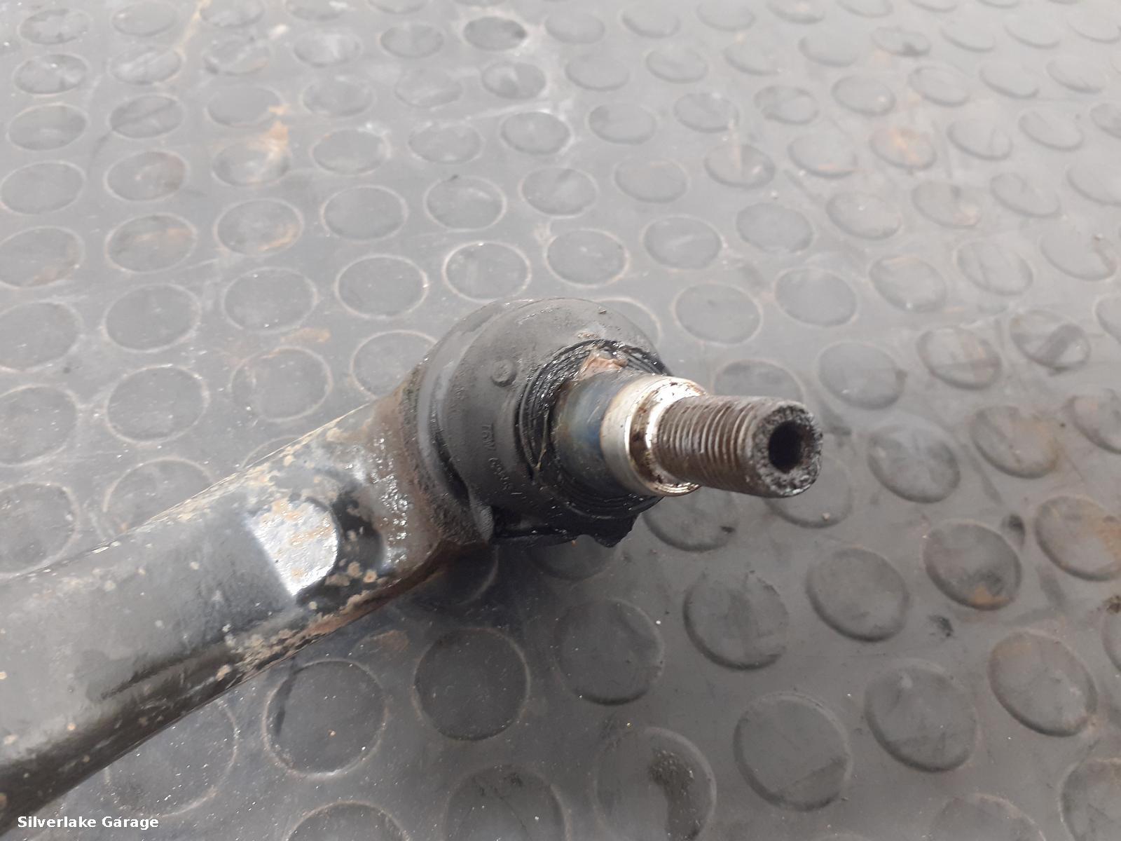 View Auto part LF Upper Control Arm BMW X5 2017