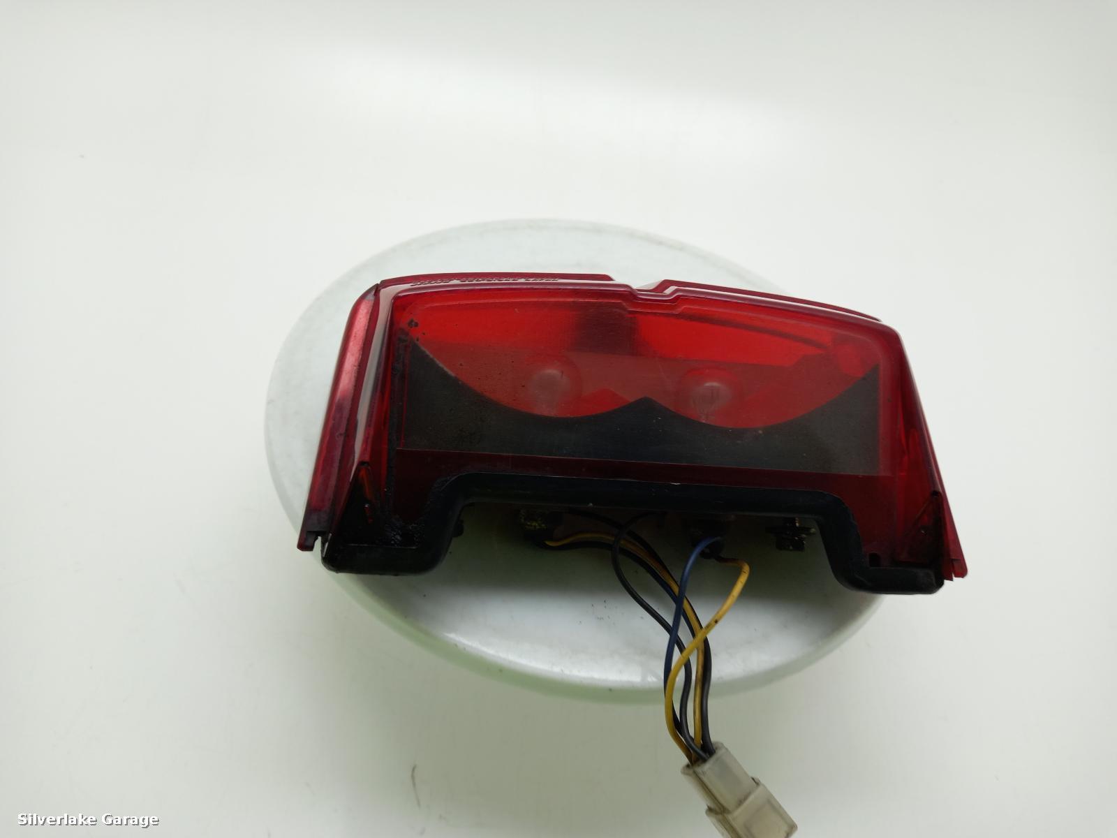 View Auto part Taillight YAMAHA FJ 1200 1993