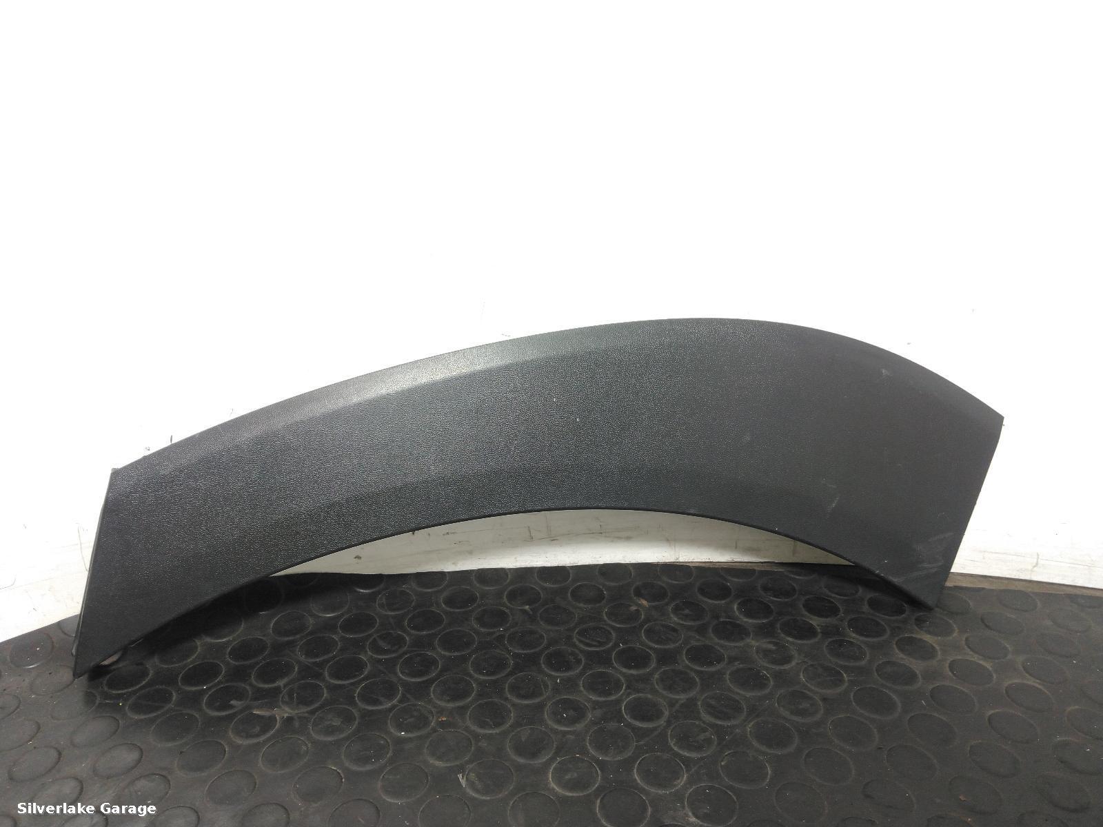 View Auto part Wheel Arch/Spat HYUNDAI TUCSON 2018