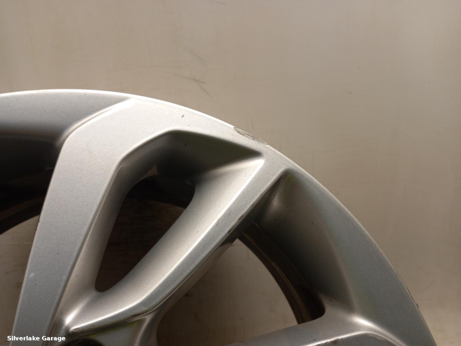 View Auto part Wheel HYUNDAI TUCSON 2018