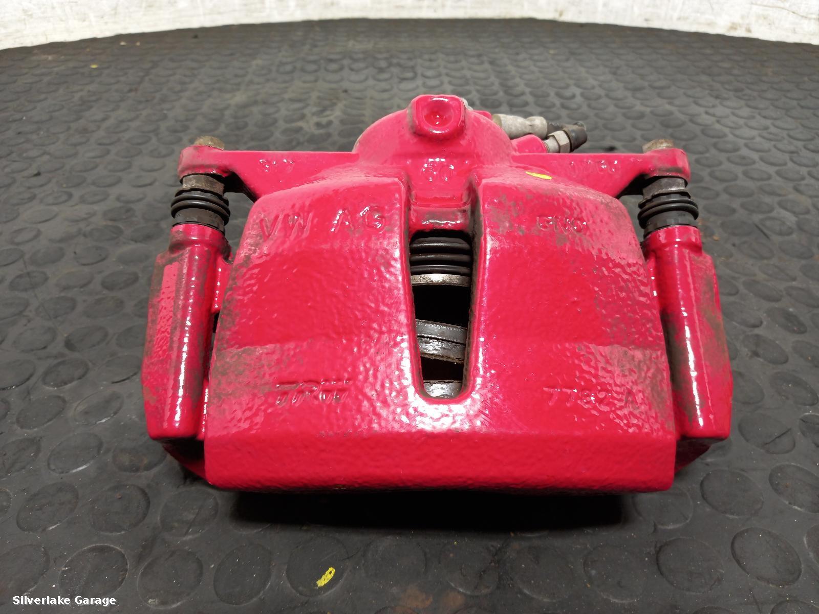 View Auto part Caliper VOLKSWAGEN GOLF 2021