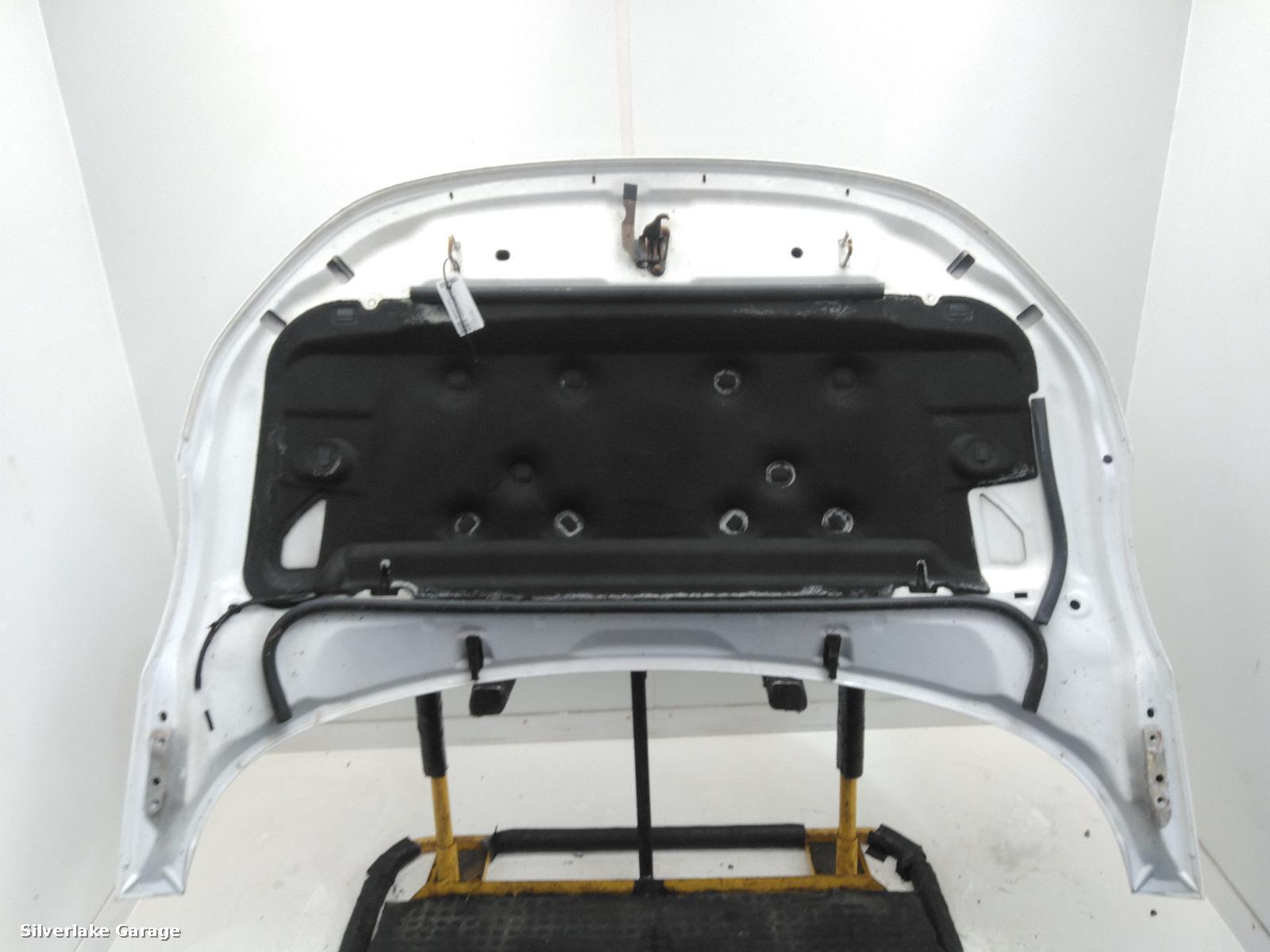 View Auto part Bonnet LAND ROVER RANGE ROVER EVOQUE 2012