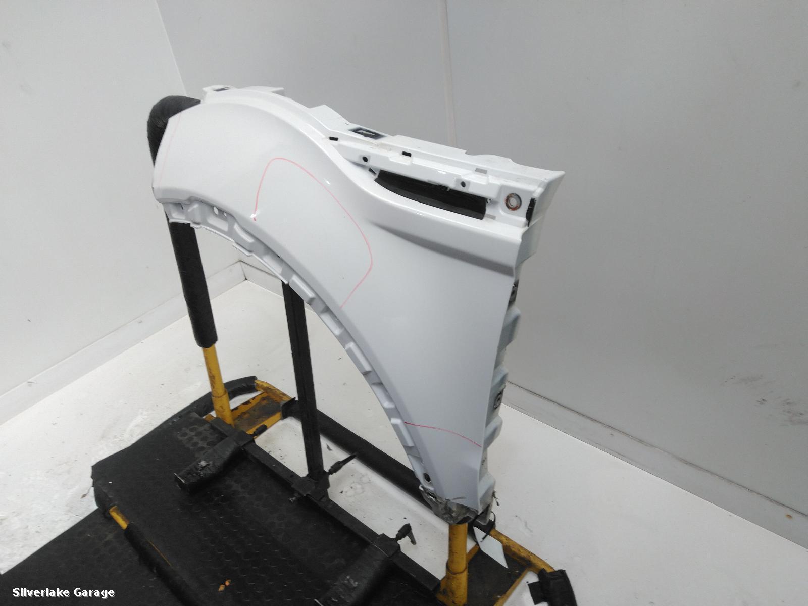View Auto part L Wing LAND ROVER RANGE ROVER EVOQUE 2012