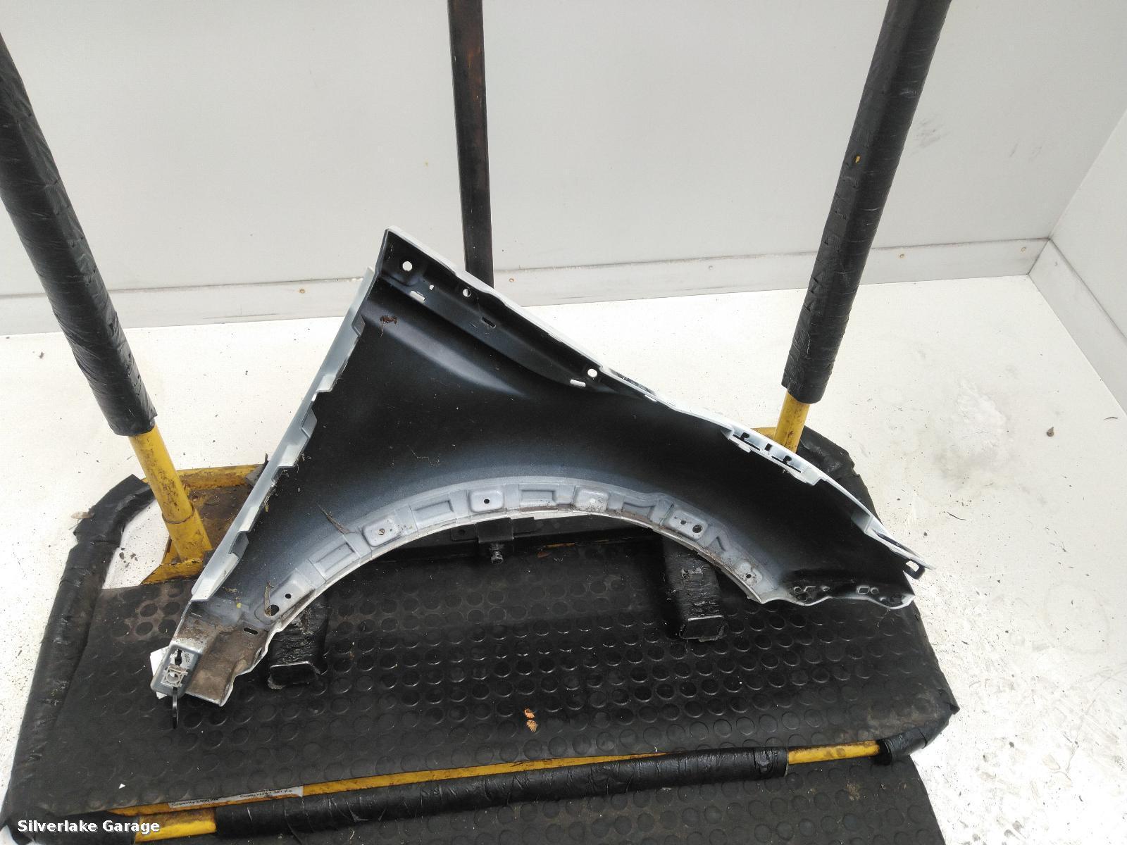 View Auto part L Wing LAND ROVER RANGE ROVER EVOQUE 2012