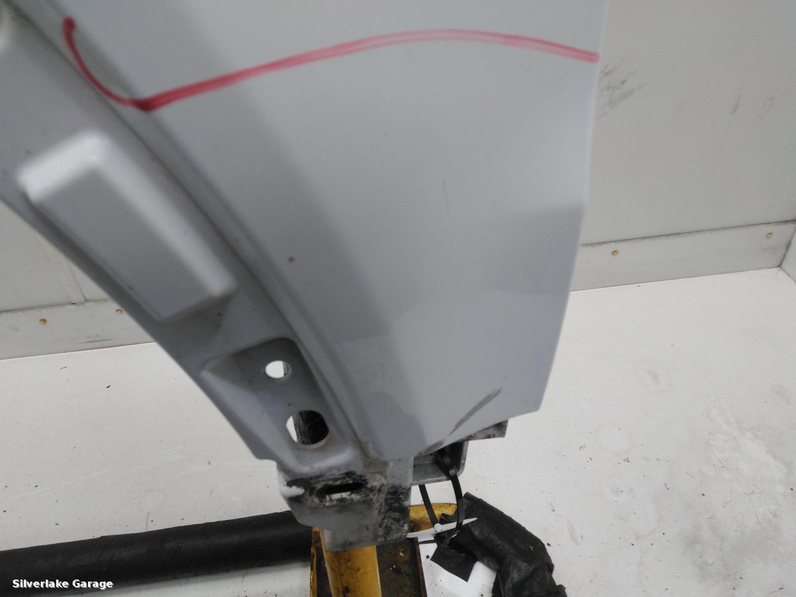 View Auto part L Wing LAND ROVER RANGE ROVER EVOQUE 2012