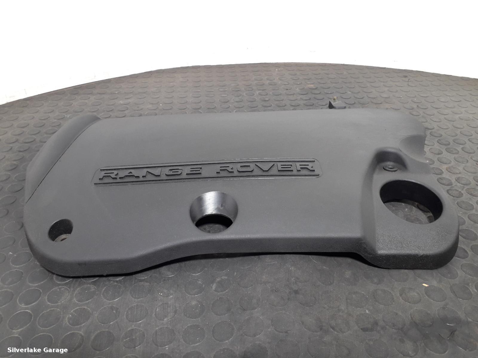 View Auto part Engine Cover LAND ROVER RANGE ROVER EVOQUE 2012