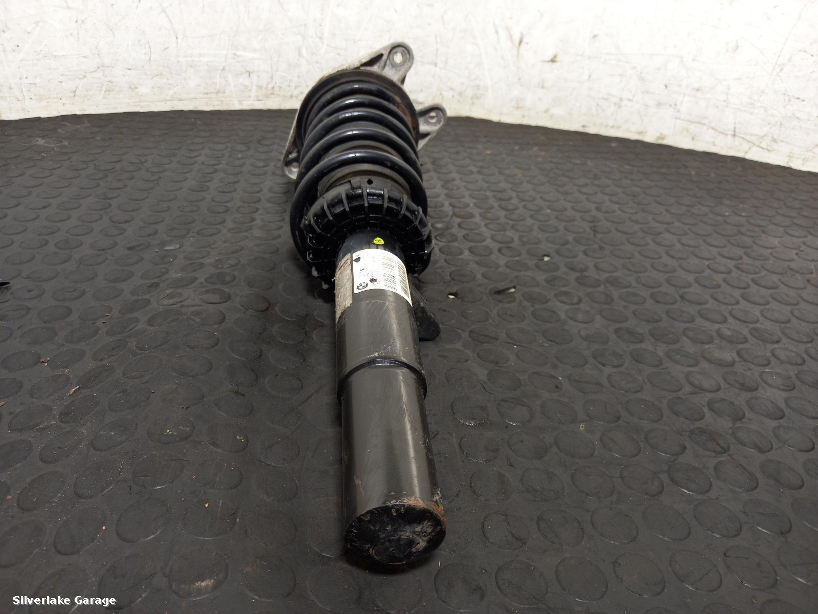 View Auto part LF Strut BMW I3 2015