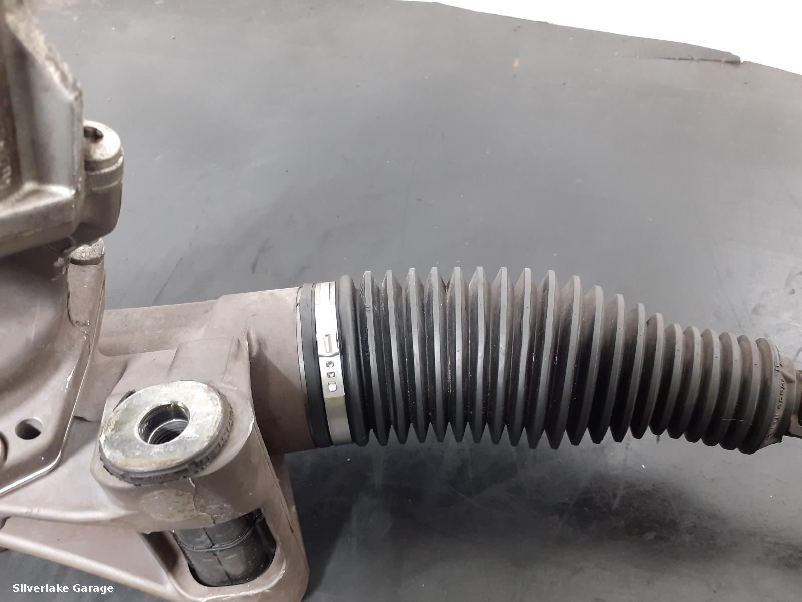 View Auto part Steering Box/Rack AUDI Q8 2018