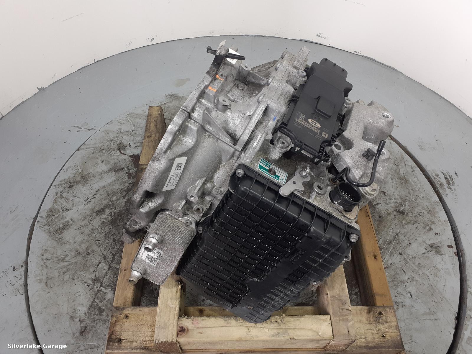 View Auto part Gearbox LAND ROVER DISCOVERY SPORT 2019