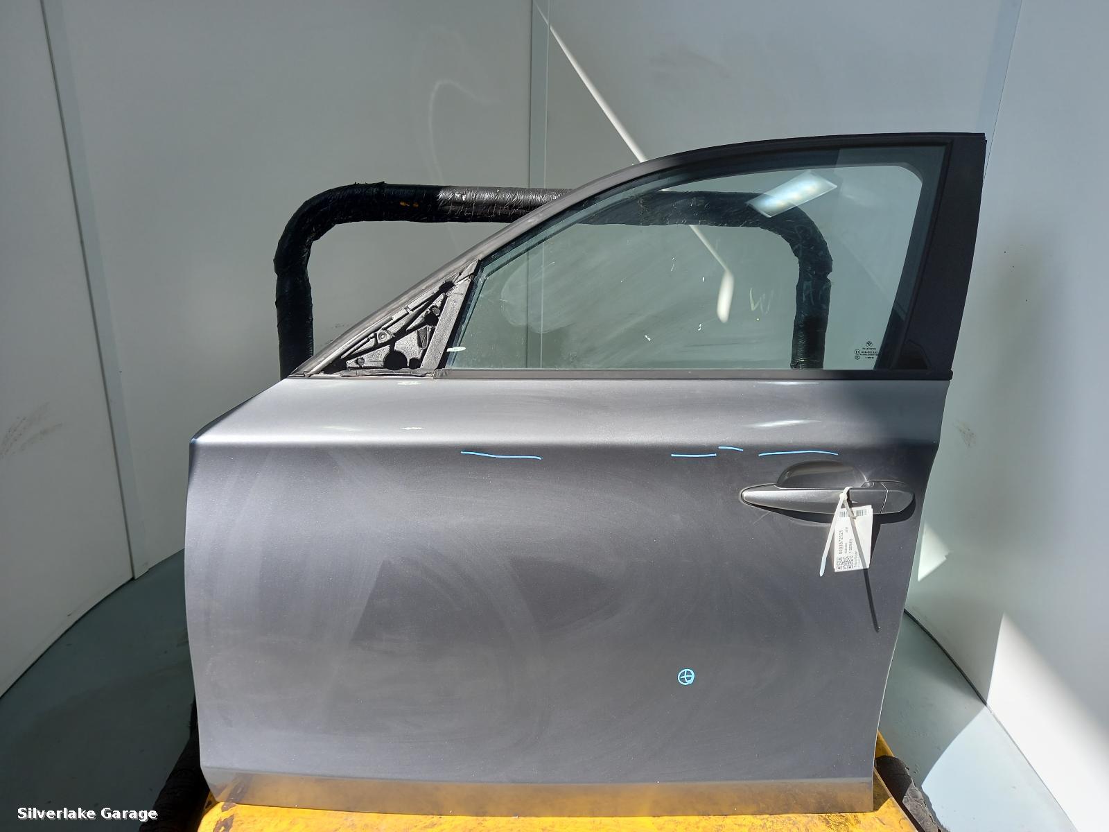 View Auto part L Front Door BMW 1 SERIES 2011
