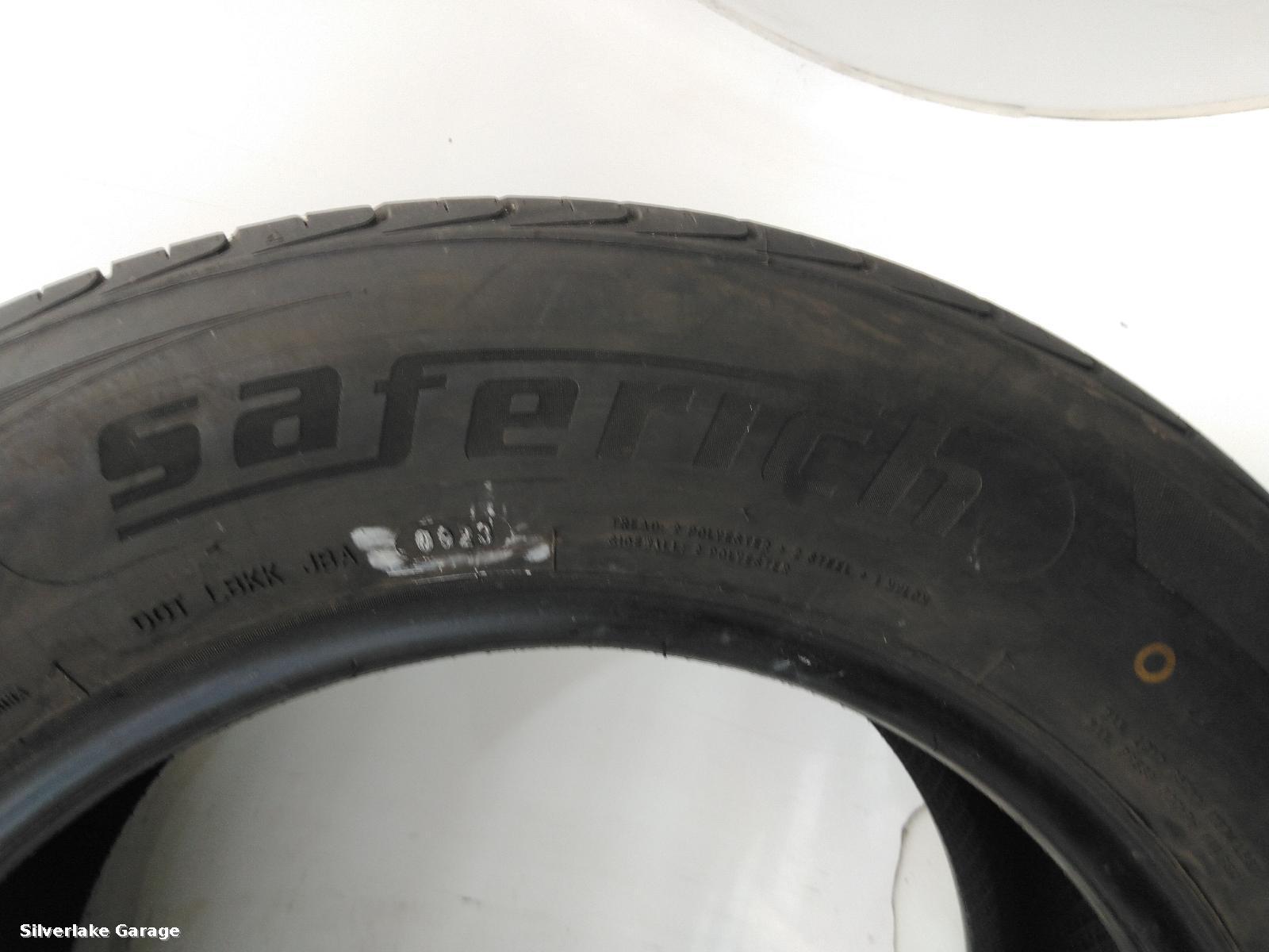 View Auto part 60 Profile Tyre TYRE 17 INCH BUDGET TYRE 2024