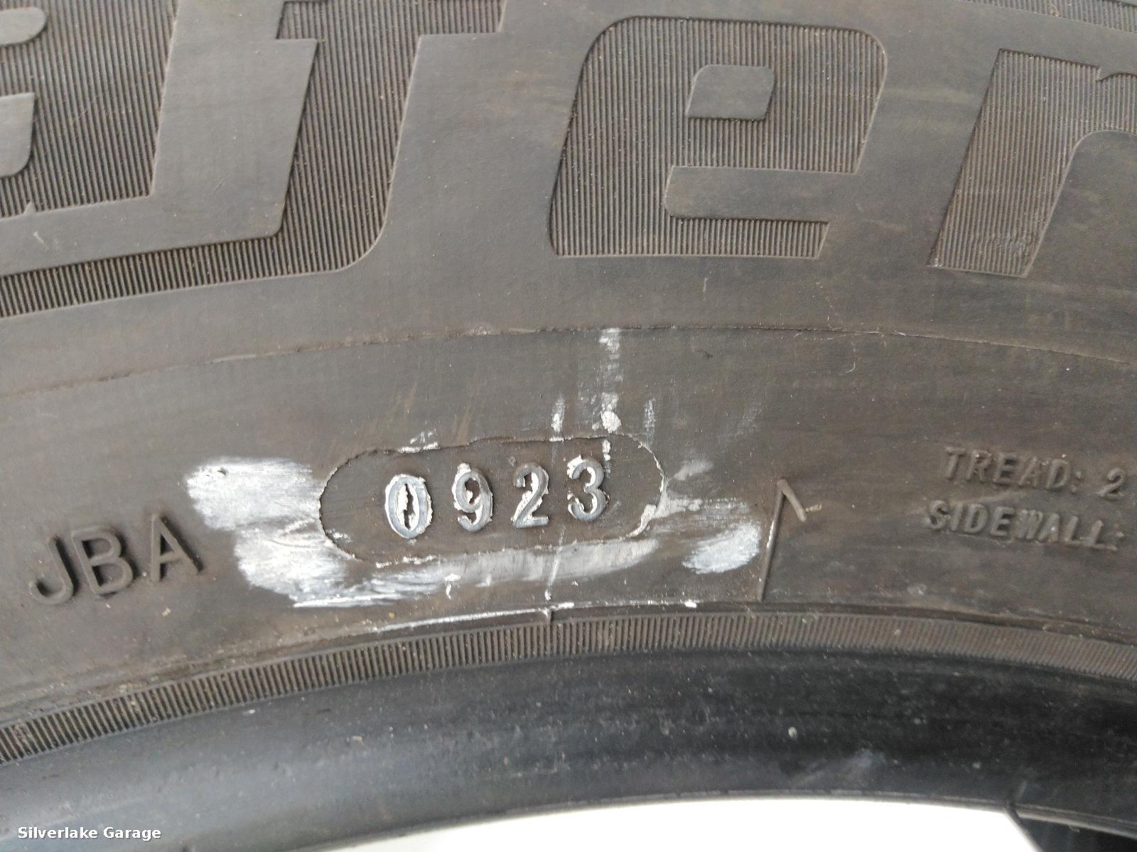 View Auto part 60 Profile Tyre TYRE 17 INCH BUDGET TYRE 2024