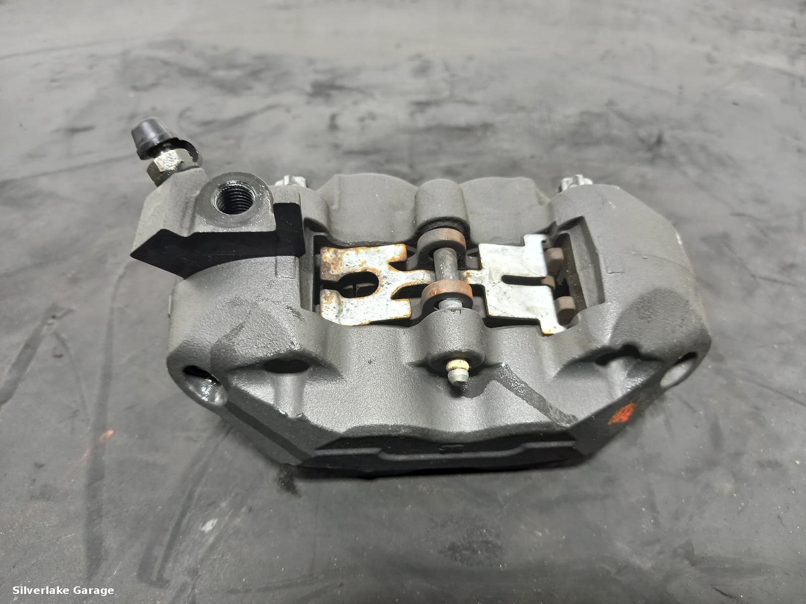 View Auto part Caliper KAWASAKI ZR 900 2023