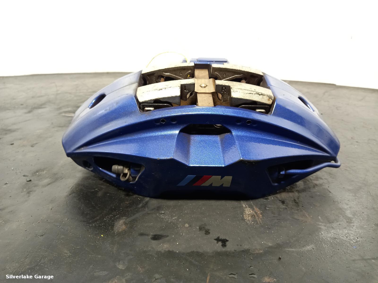 View Auto part Caliper BMW X3 2020