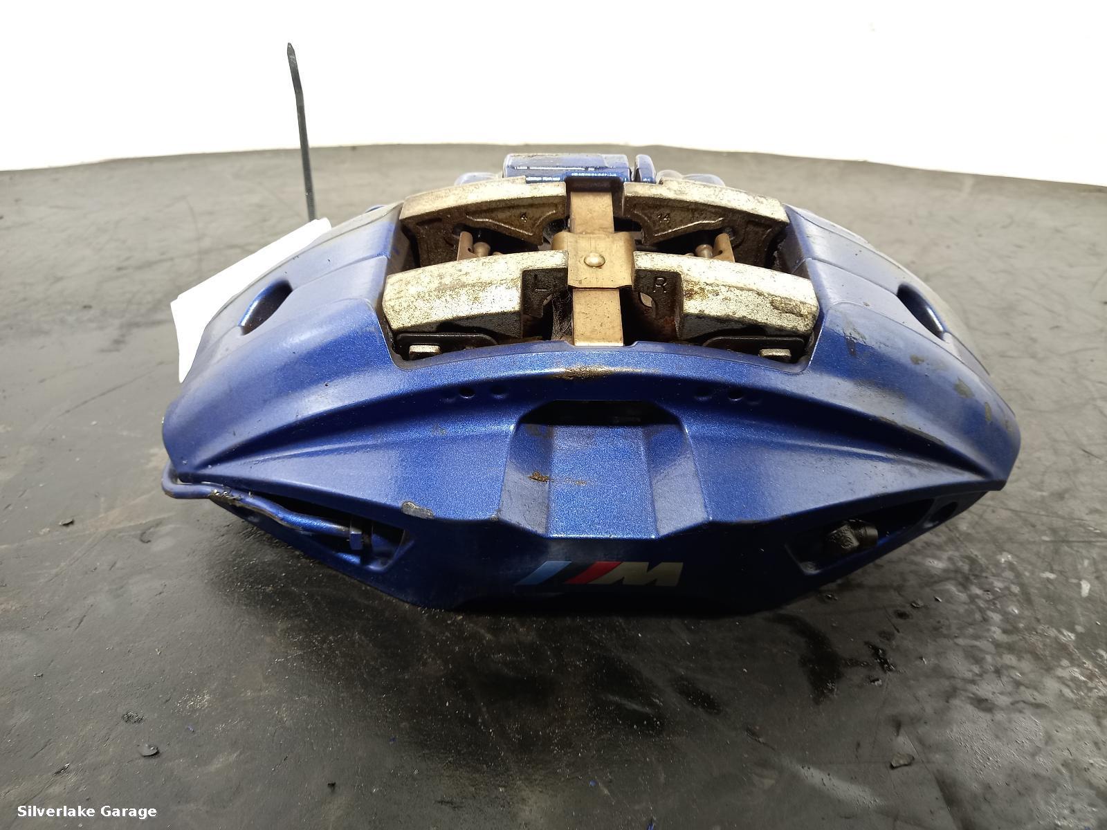 View Auto part Caliper BMW X3 2020