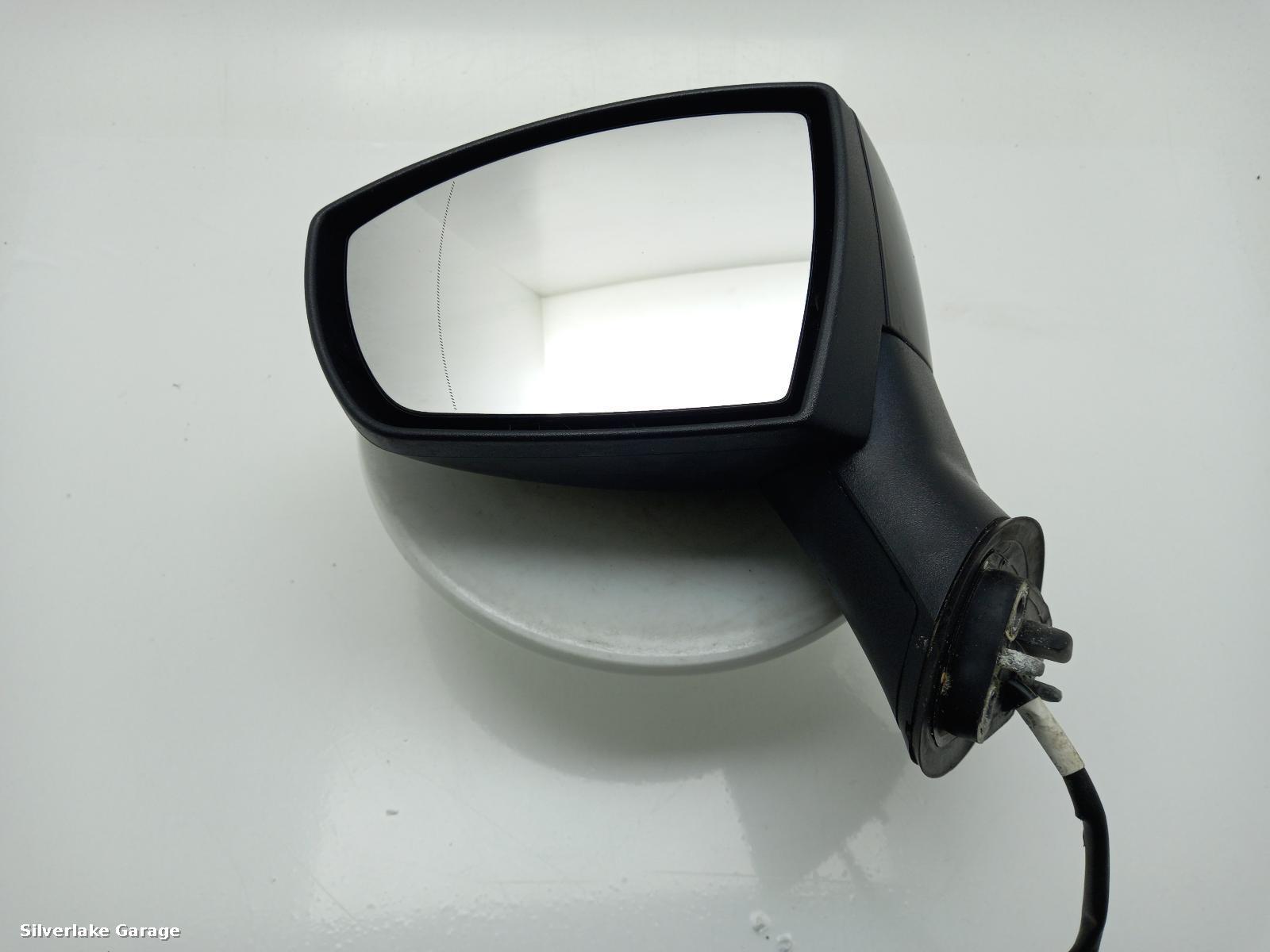 View Auto part L Door Mirror FORD ECOSPORT 2016