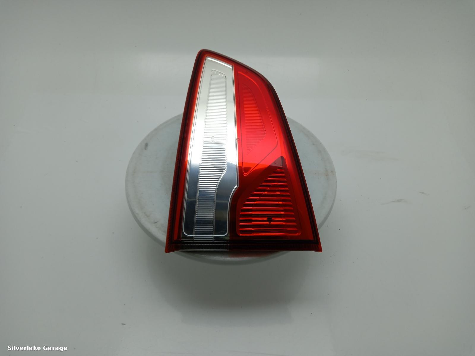 View Auto part L Taillight FORD ECOSPORT 2016