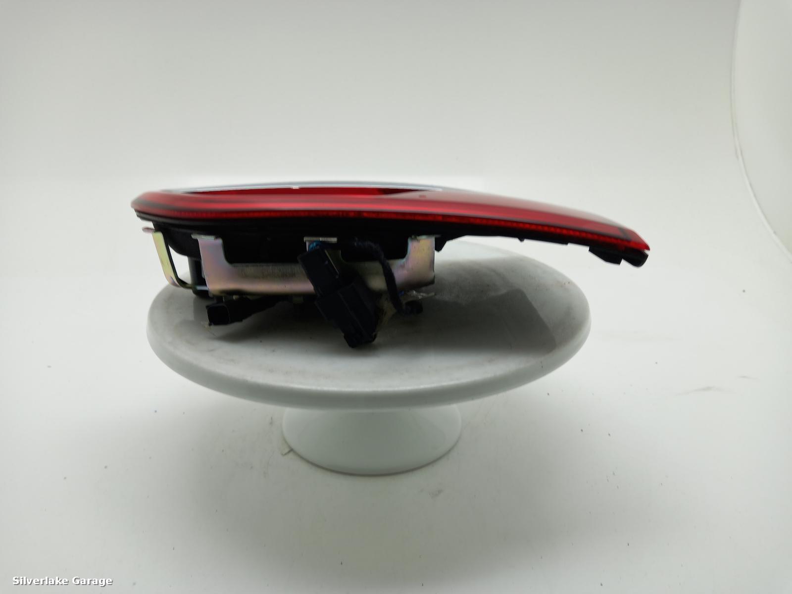 View Auto part R Taillight FORD ECOSPORT 2016