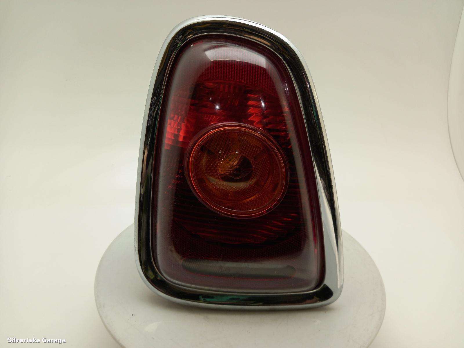 View Auto part L Taillight MINI (BMW) MINI 2009