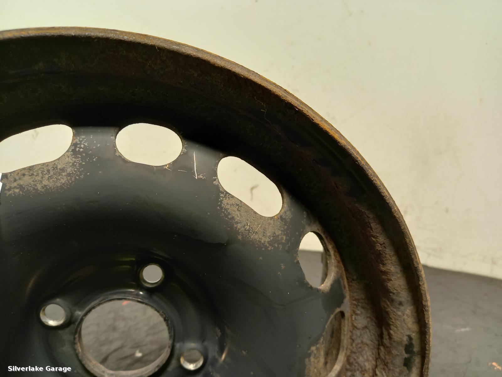 View Auto part Wheel PEUGEOT PARTNER 2016