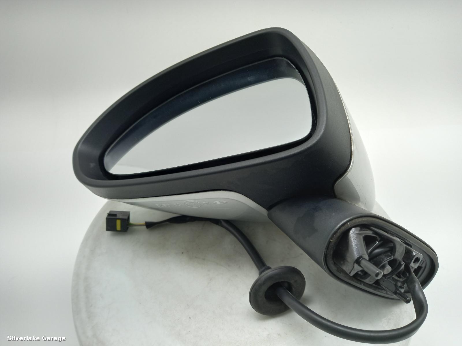 View Auto part L Door Mirror VAUXHALL CORSA 2019