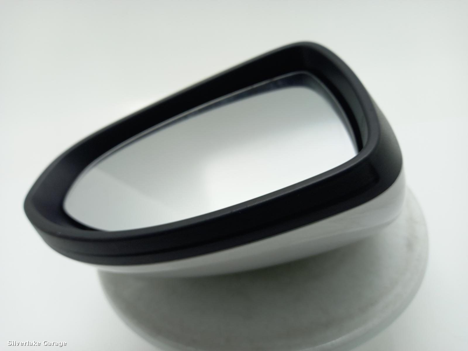 View Auto part R Door Mirror VAUXHALL CORSA 2019