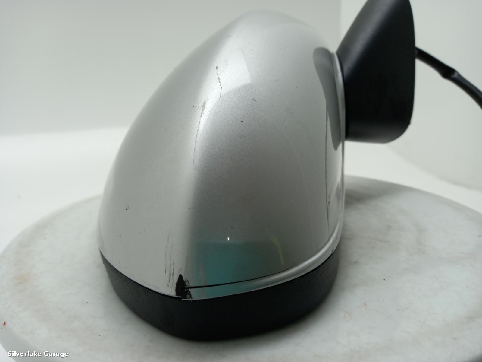 View Auto part R Door Mirror VAUXHALL CORSA 2019