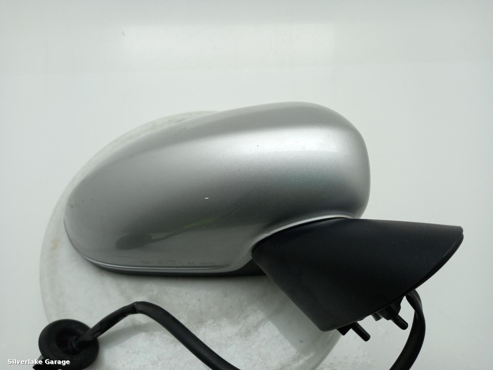 View Auto part R Door Mirror VAUXHALL CORSA 2019