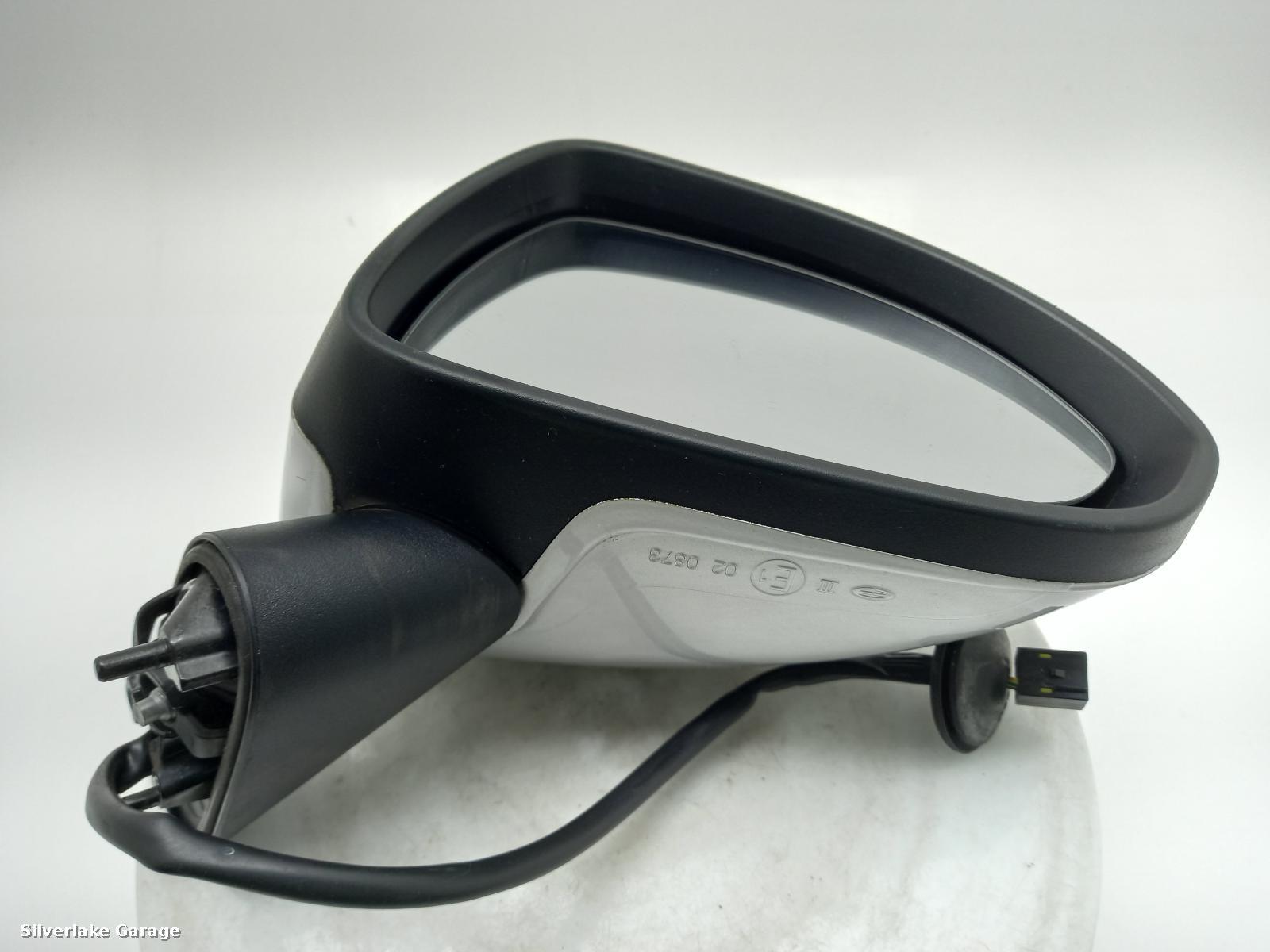 View Auto part R Door Mirror VAUXHALL CORSA 2019