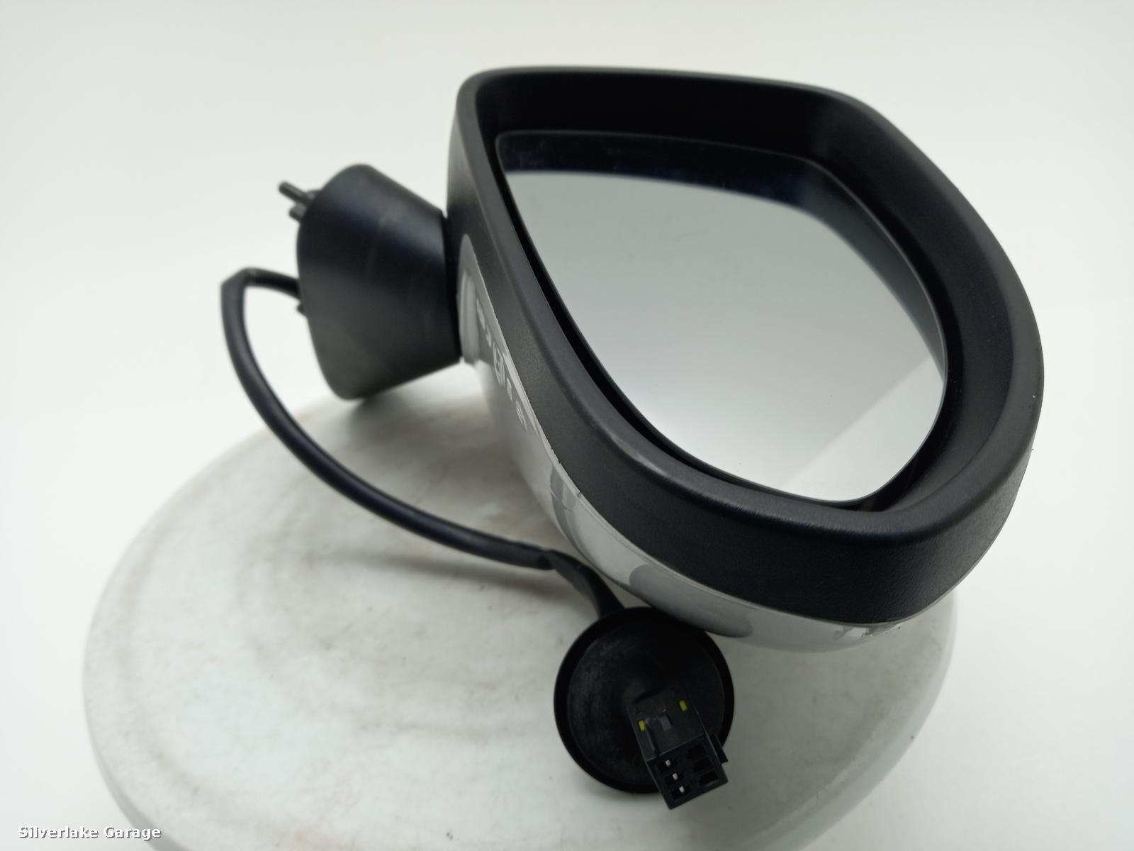 View Auto part R Door Mirror VAUXHALL CORSA 2019