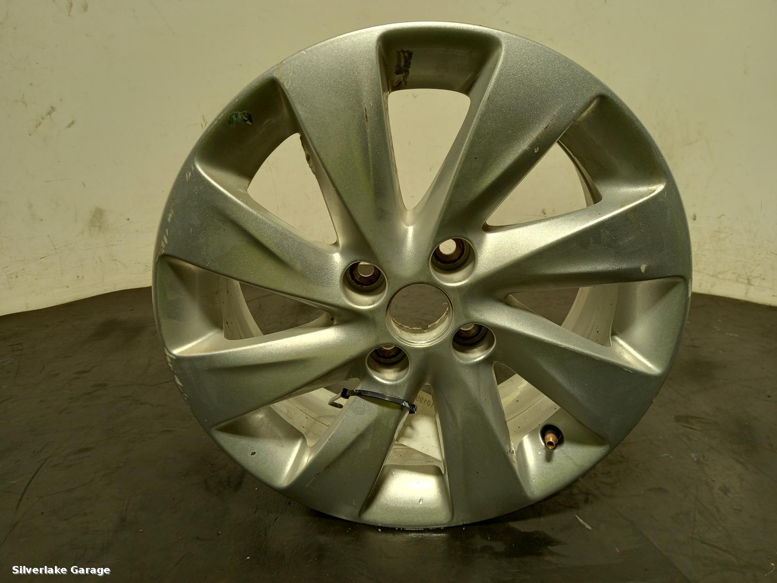 View Auto part Wheel VAUXHALL CORSA 2019