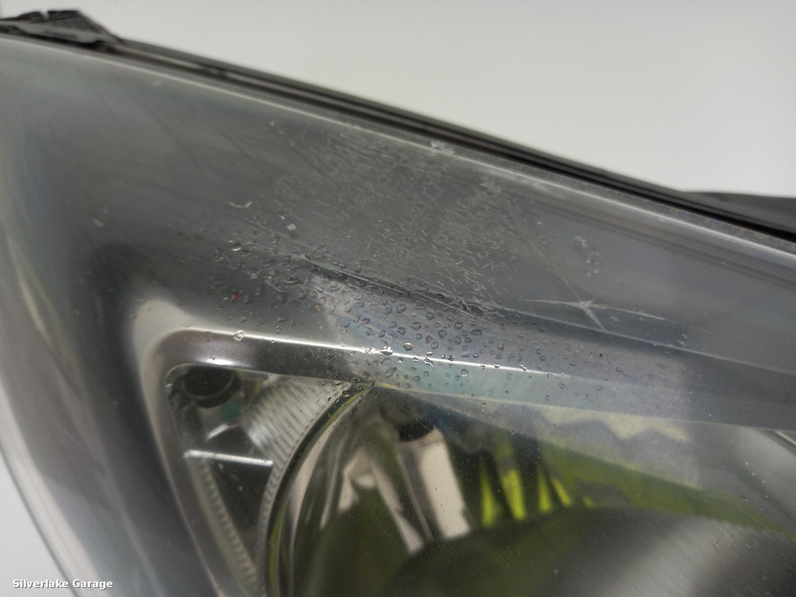 View Auto part R Headlamp FORD FOCUS 2013