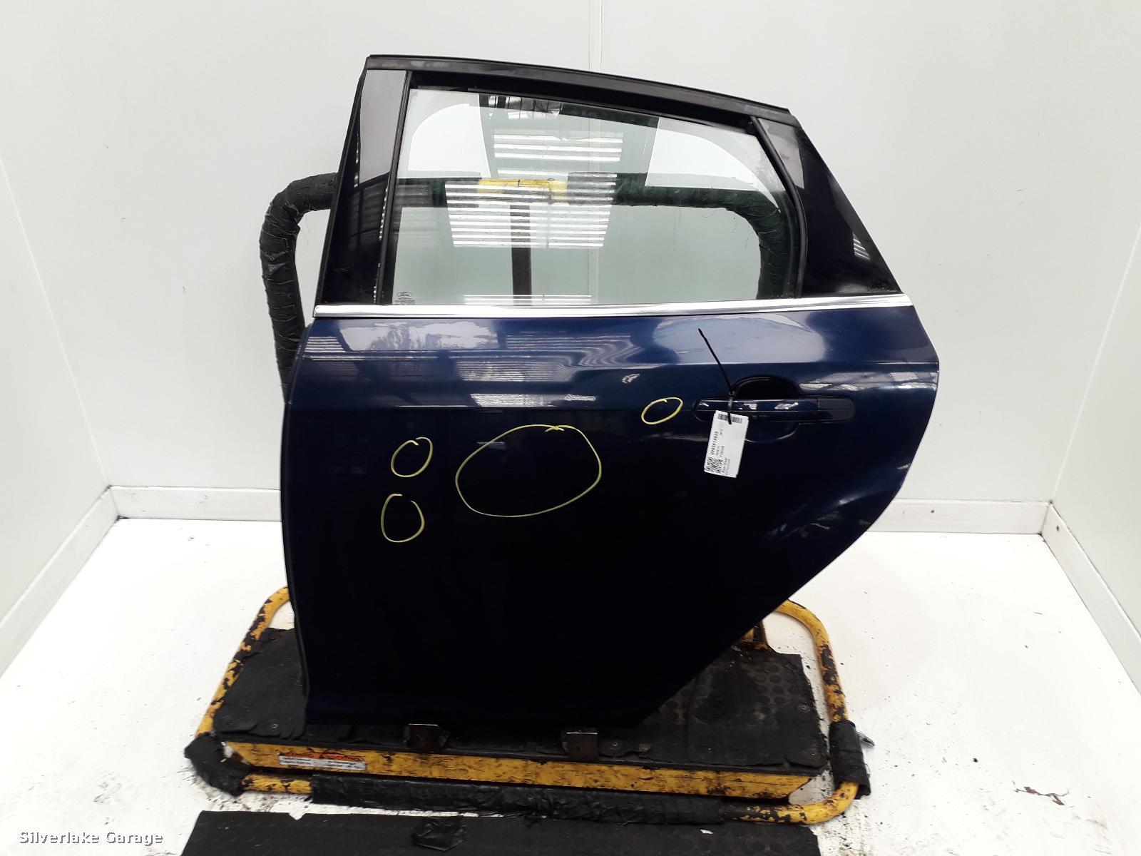 View Auto part L Rear Door FORD FOCUS 2013