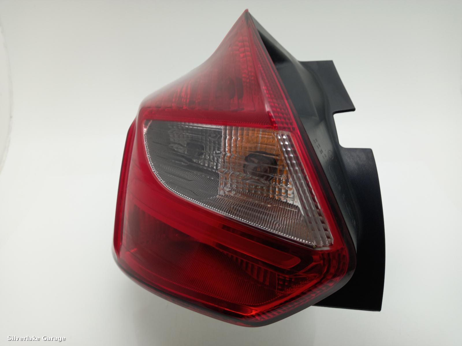 View Auto part L Taillight FORD FOCUS 2013