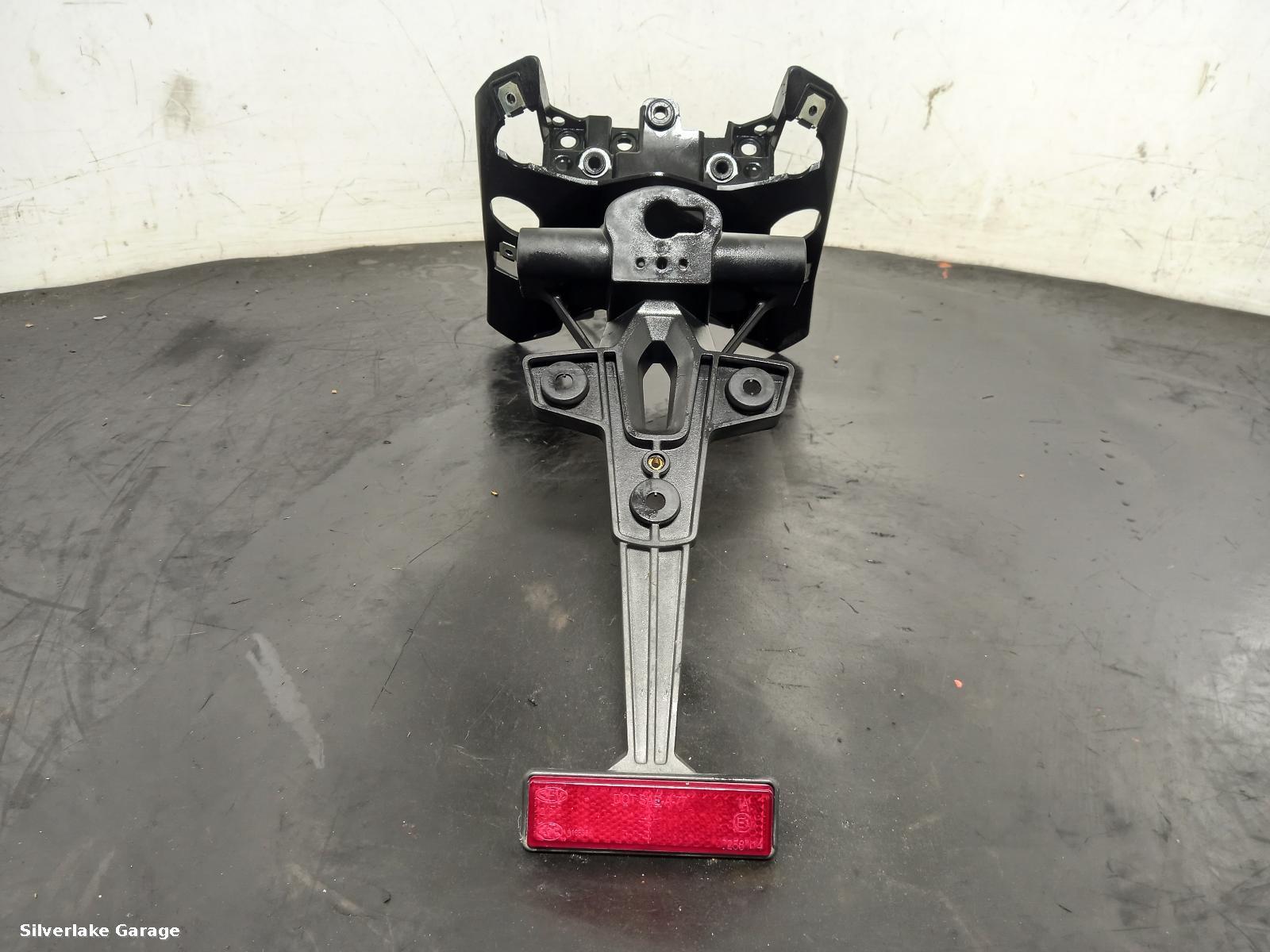 View Auto part Tail Piece BMW R1250 2023